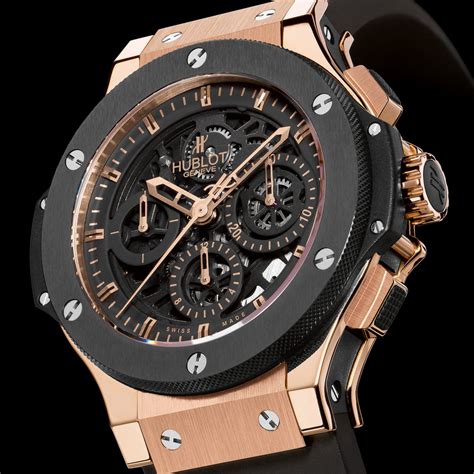 hublot montre homme prix|hublot site officiel.